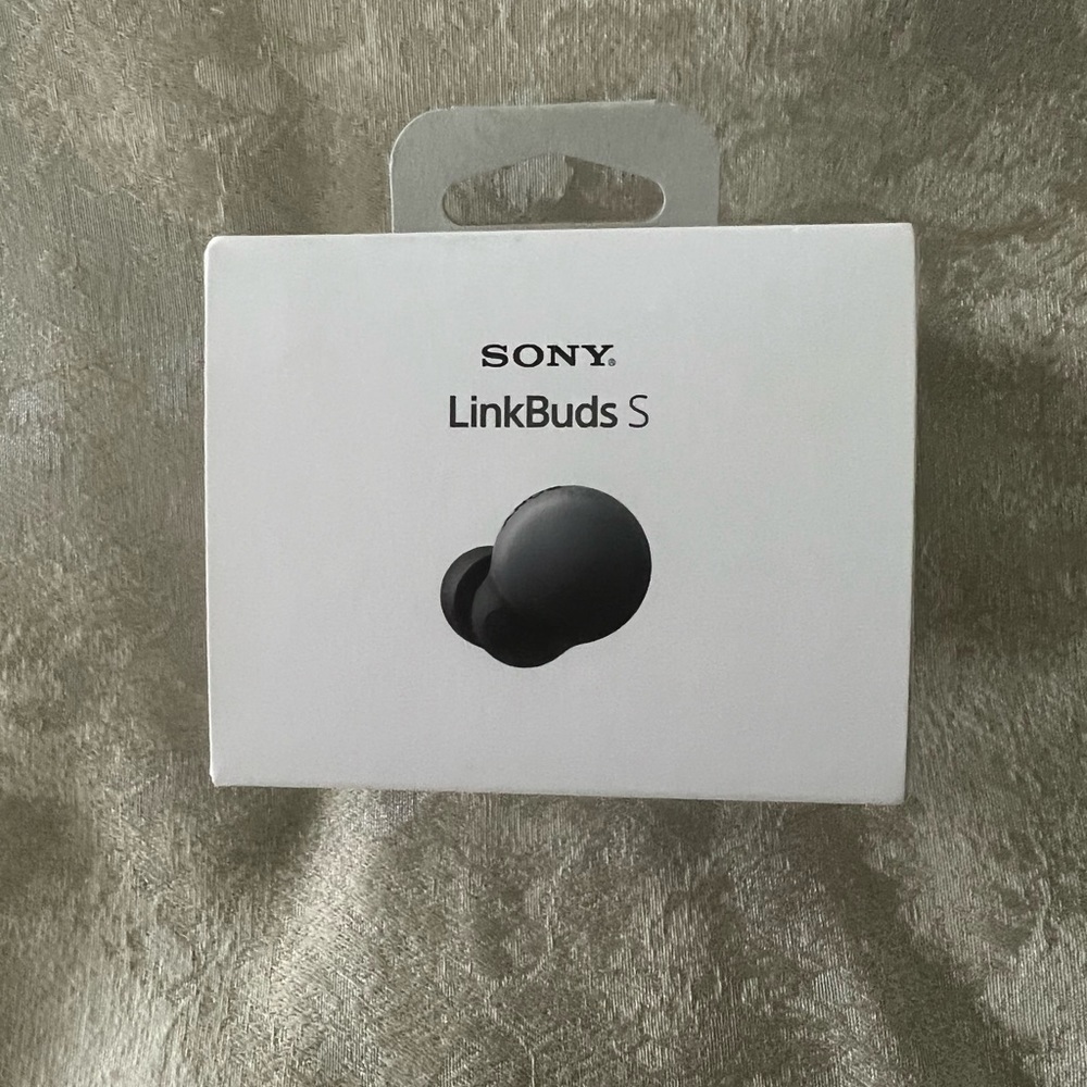 Sony LinkBuds S